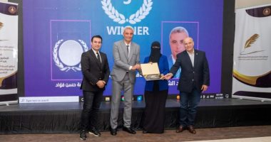  "بورسعيد" تحصل على المركز الخامس فى مسابقة الأفضل للإبداع والابتكار الإعلامى