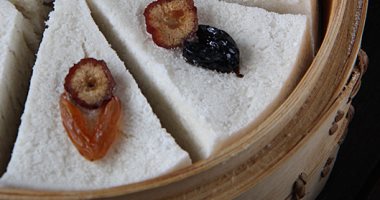 طريقة عمل كعكة الأرز الكورية في المنزل 