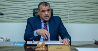 وزير الدولة للإنتاج الحربى يهنئ العاملين بمناسبة حلول عيد الفطر