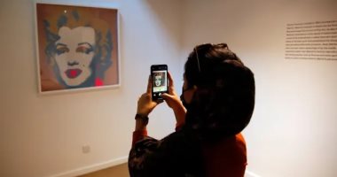 متحف طهران يكشف النقاب عن روائع فنية غربية مخبأة منذ عقود
