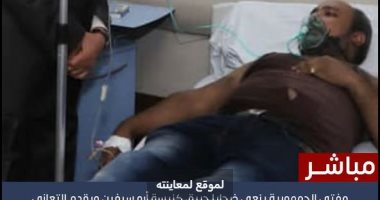 الصحة تصدر بيانًا هامًا عن ضحايا حريق كنيسة أبو سيفين.. فيديو
