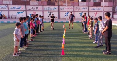 ختام فعاليات برنامج دعم وتمكين ذوي القدرات ببنى سويف تحت شعار "اتكلم إشارة"