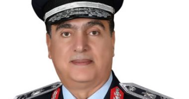 السيرة الذاتية لقائد القوات الجوية الجديد اللواء طيار أ.ح محمود فؤاد