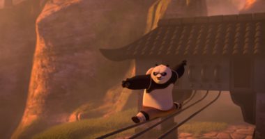 تعرف على موعد طرح الجزء الرابع من فيلم Kung Fu Panda
