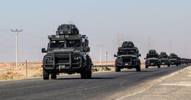 الأمن الأردني يعلن استشهاد ثلاثة من عناصره ومقتل تكفيري خلال مداهمة
