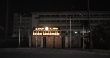 محافظ كفر الشيخ: ترشيد استهلاك الكهرباء وغلق المحال في المواعيد الصيفية