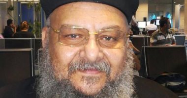 نائب رئيس لجنة تقنين أوضاع الكنائس: كنيسة أبو سيفين مقننة منذ 2019