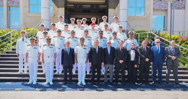 القوات المسلحة توقع بروتوكولا مع جامعة الإسكندرية لدعم المنظومة التعليمية والبحثية