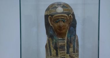 يستحق الزيارة.. متحف كوم أوشيم يسرد تاريخ محافظة الفيوم