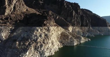 أزمة مياه فى أريزونا ونيفادا بالولايات المتحدة وتحذيرات من جفاف نهر كولورادو