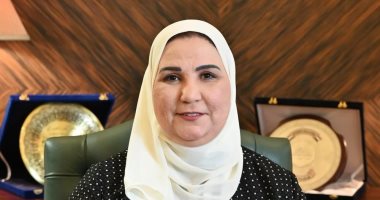 وزيرة التضامن تعلن فتح باب التقدم لدبلوم خفض الطلب على المخدرات بجامعة القاهرة