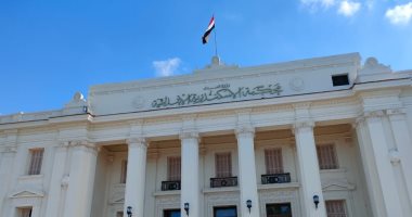 20 صورة ترصد تطوير محكمة أحمد عرابى التاريخية بالإسكندرية
