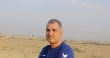 رامي عبد اللطيف مديرا فنيا لمنتخب السيدات لكرة اليد