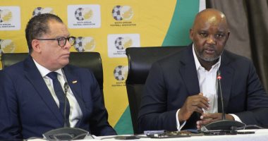 اتحاد جنوب أفريقيا يحتفى بحصول موسيمانى على رخصة CAF Pro