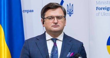 وزير خارجية أوكرانيا: الاستفتاءات التى تسعى لها روسيا تدل على اليأس ولن تساعدها
