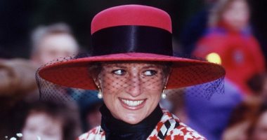 أشهر قبعات العائلة المالكة.. من الأميرة ديانا للملكة إليزابيث