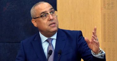 وزير الإسكان يُتابع موقف وحدات مبادرة "سكن لكل المصريين" بـ6 مدن جديدة