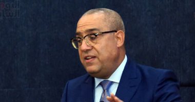 وزير الإسكان يستعرض ما تم تنفيذه من مشروعات بمدينة السادات خلال 2022
