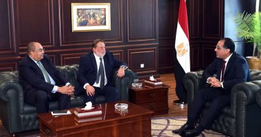 رئيس الوزراء يستعرض مستجدات المشاورات الجارية بين مصر وصندوق النقد الدولى