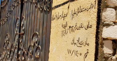 محافظ الإسكندرية: حملات مكبرة لإزالة التعديات على أراضى هيئة الآثار ومديرية الزراعة