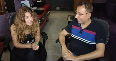 أغنية "كرباج" تجمع الديفا سميرة سعيد مع طارق مدكور بعد غياب 20 سنة