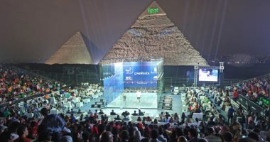 انطلاق النسخة الرابعة من بطولة مصر الدولية للاسكواش 19 سبتمبر المقبل