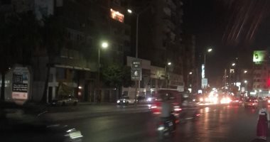 محافظ الإسكندرية: تنفيذ خطة لترشيد الكهرباء وحملات مكثفة على المنشآت العامة