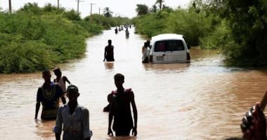 مصرع 3 أشخاص وإصابة 3 آخرين نتيجة فيضانات جنوب الصومال