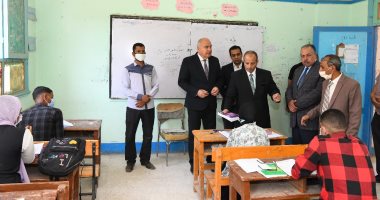 تعليم الشرقية: لا شكاوى من امتحان الدور الثاني اللغة العربية بالثانوية العامة