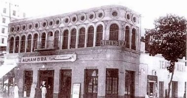 هنا غنى عبد الحليم وأم كلثوم.. مسرح وسينما "الهمبرا" عمره 122 سنة بالإسكندرية
