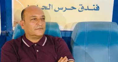 حرس الحدود يستعير أحمد قاسم من إنبى لمدة 6 أشهر