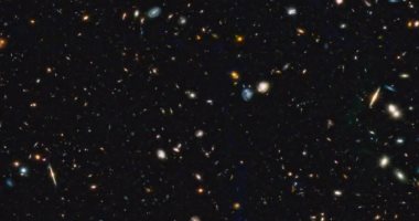 شاهد المجرات البعيدة تتلألأ فى أكبر صورة لجيمس ويب