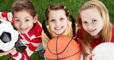 5 طرق لتشجيع طفلك على ممارسة الرياضة وتحويلها لأسلوب حياة 