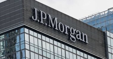 بنك "جي . بي مورجان" يوصى بشراء أذون الخزانة المصرية