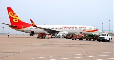 استئناف الرحلات المباشرة بين مطار مانشستر والصين لأول مرة منذ تفشى كورونا
