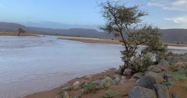 أمطار وفيضانات فى موريتانيا تتسبب فى وفاة 3 أشخاص وتضرر شبكة المياه