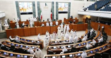 مجلس الأمة الكويتي يؤكد أهمية التعاون بين السلطتين في المرحلة المقبلة