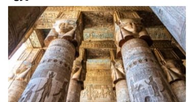 موقع CNN Travel: مصر ضمن أفضل المقاصد السياحية للسفر إليها خريف العام الجارى