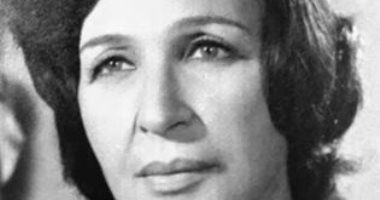 ذكرى وفاة أمينة رزق.. أمنية الفخرانى لها يوم افتتاح مسرحية "سعدون المجنون"