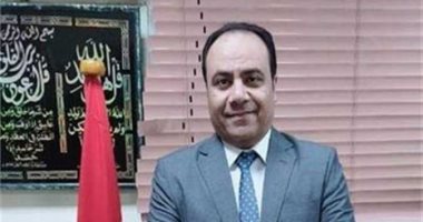 وزير الصحة يجدد للدكتور أحمد حسن وكيلا لوزارة الصحة ببورسعيد لمدة عام