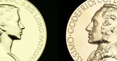 الجمعية الملكية للعلوم تعلن أسماء الفائزين بالميداليات والجوائز لعام 2022