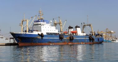 "الثروة السمكية" تبدأ تطبيق قرار وقف الصيد بالبحر الأحمر حتى 4 أكتوبر المقبل