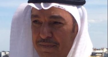 سفير الكويت الجديد فى القاهرة: علاقات البلدين أخوية وراسخة وتتسم بتطابق وجهات النظر