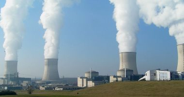 وكالة الطاقة الذرية: لم نسجل أى تهديد للسلامة النووية فى محطة زابوريجيا