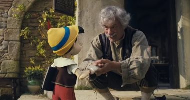 طرح التريللر الدعائى للنسخة الحية من فيلم توم هانكس Pinocchio.. فيديو وصور