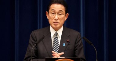 رئيس وزراء اليابان: عازمون على التنمية فى أفريقيا ونقدم مساعدات بـ30 مليار دولار
