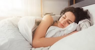 دراسة: النشاط البدني المعتدل والمكثف يساعد على النوم الجيد