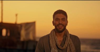 أسامة عطية نجم برنامج الدوم يطرح أول أغانيه "ماتبكيش"