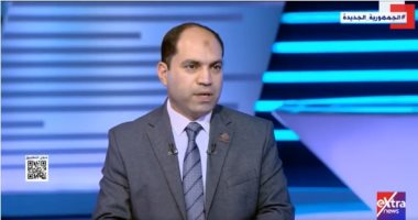النائب عمرو درويش: القيادة السياسية متلاحمة مع الشعب لتخطى التحديات