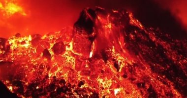 بركان كراكاتوا.. هل سمعت عن أقوى الانفجارات البركانية فى التاريخ؟